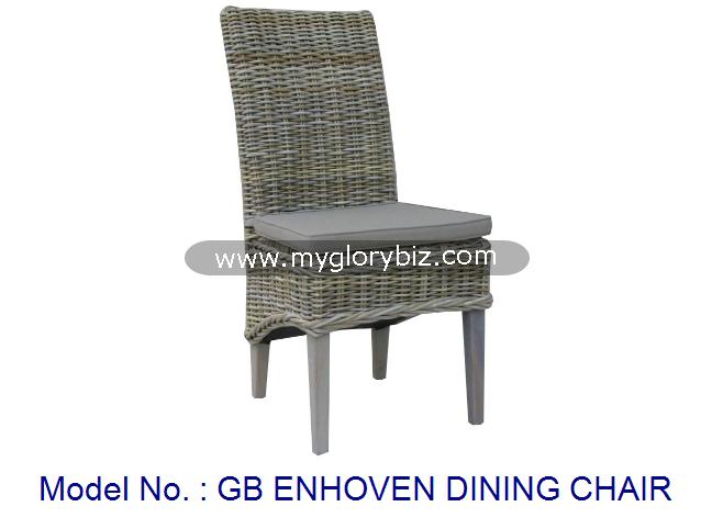 GB ENHOVEN DINING CHAIR